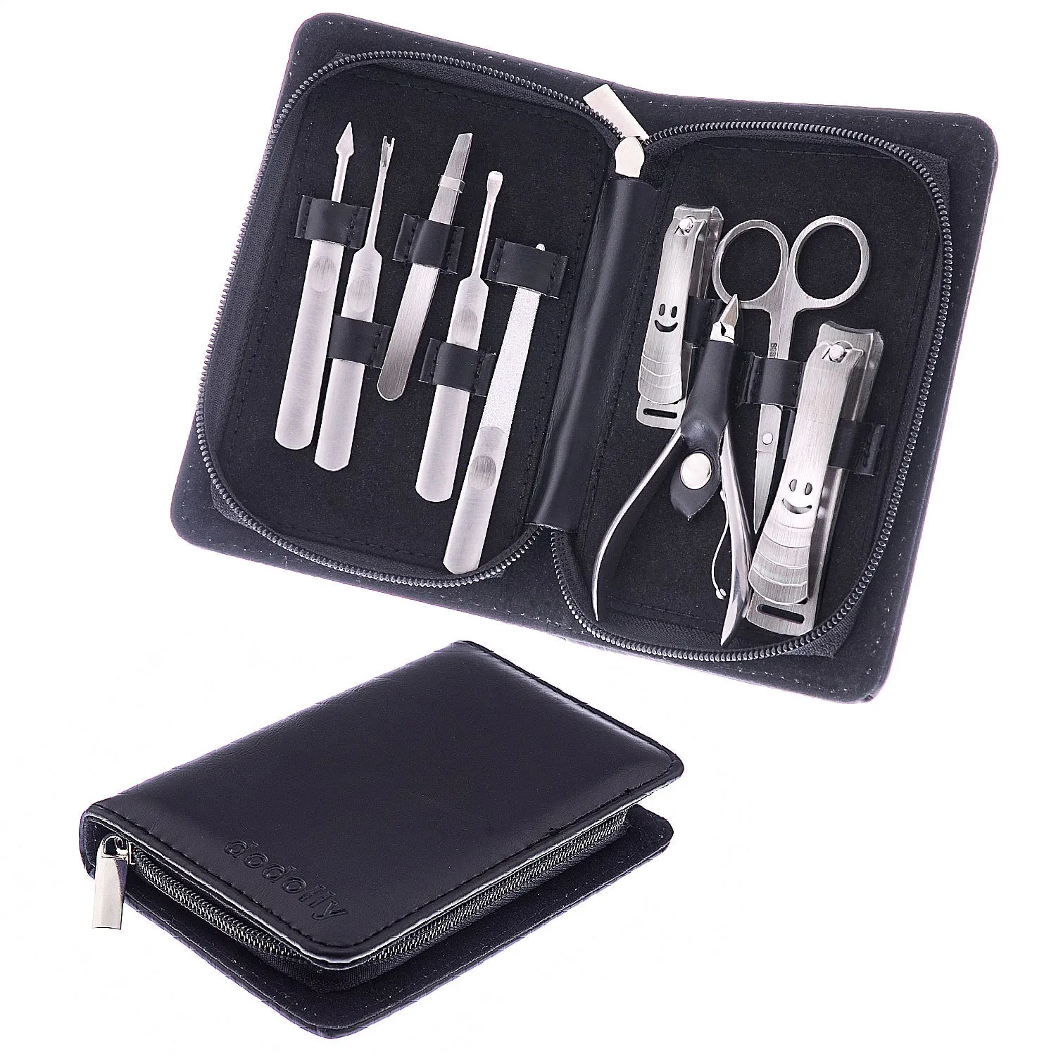 Full Manicure Set | Nail Kit sold by Anna-Kaci product image thumbnail 2