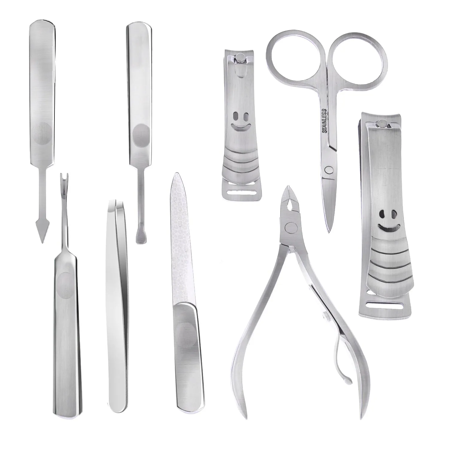 Full Manicure Set | Nail Kit sold by Anna-Kaci product image thumbnail 3