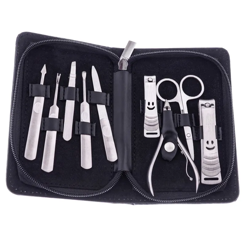 Full Manicure Set | Nail Kit made by Anna-Kaci