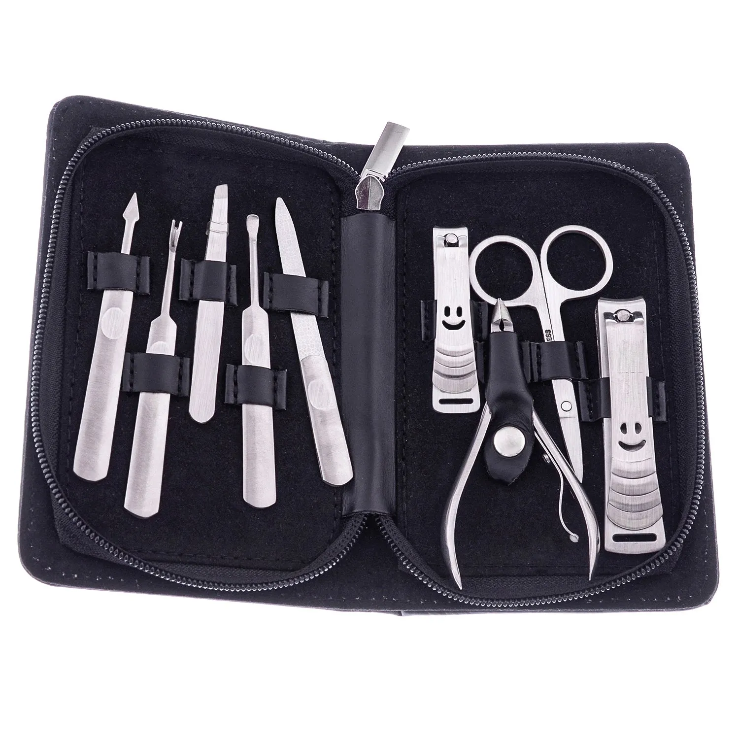 Full Manicure Set | Nail Kit sold by Anna-Kaci