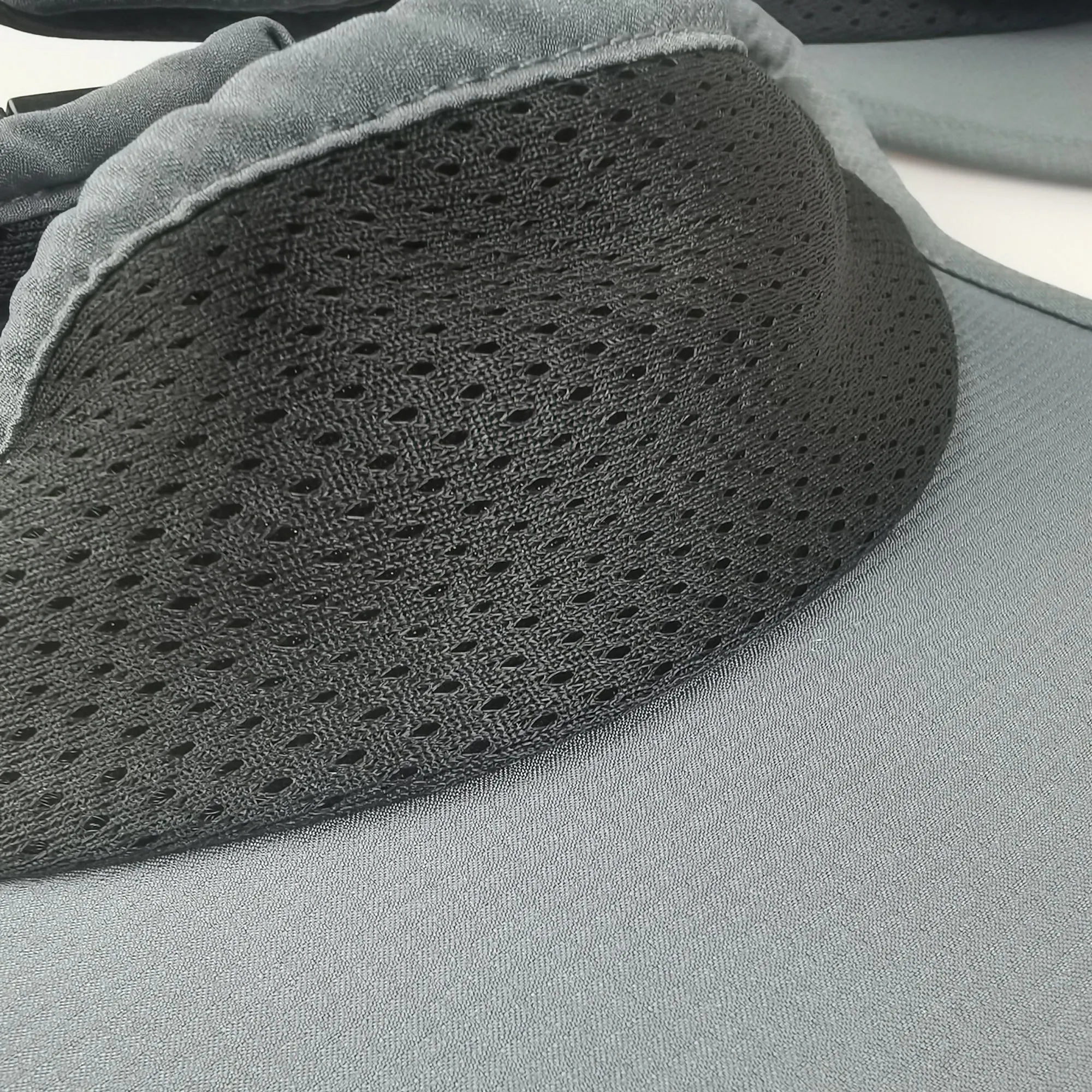 Women's Sports Sun Visors Lightweight Soft Headbang with Brim sold by Anna-Kaci product image thumbnail 2