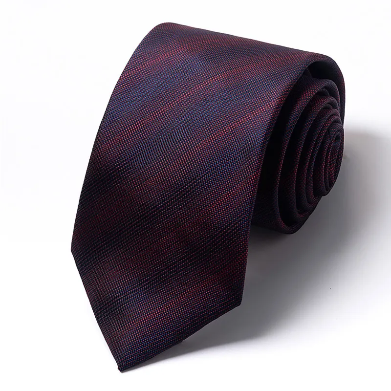 Alilang Men's Micro Dot Texture Tie Subtle Geometric Pattern Necktie 57 Inch Length 3.1 Inch Width Formal Business Accessory made by Anna-Kaci