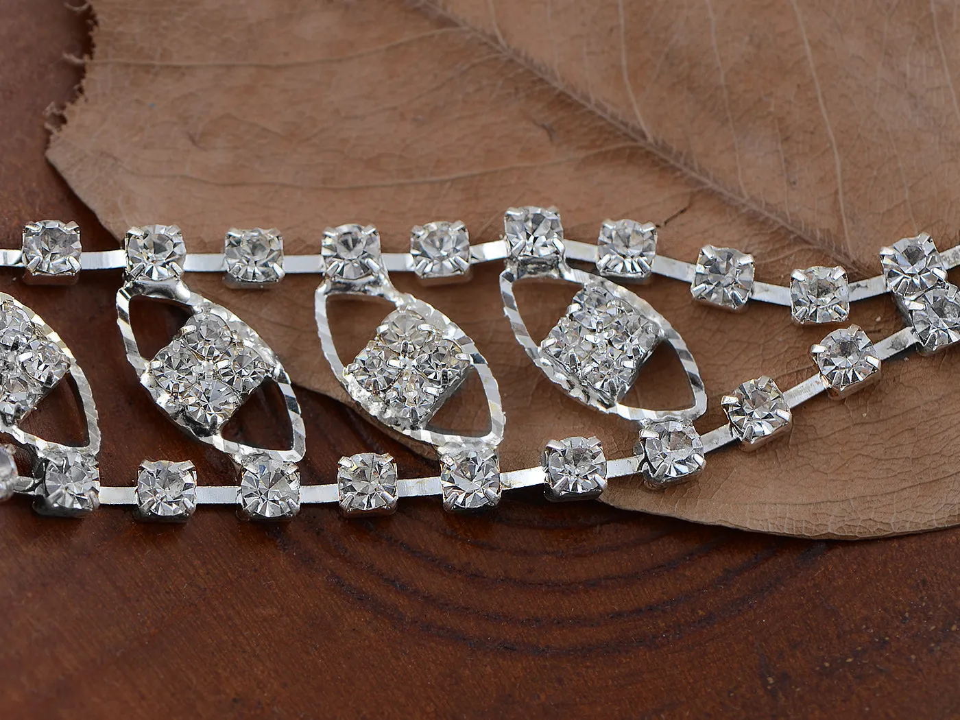 Butterfly Bracelet sold by Anna-Kaci product image thumbnail 3