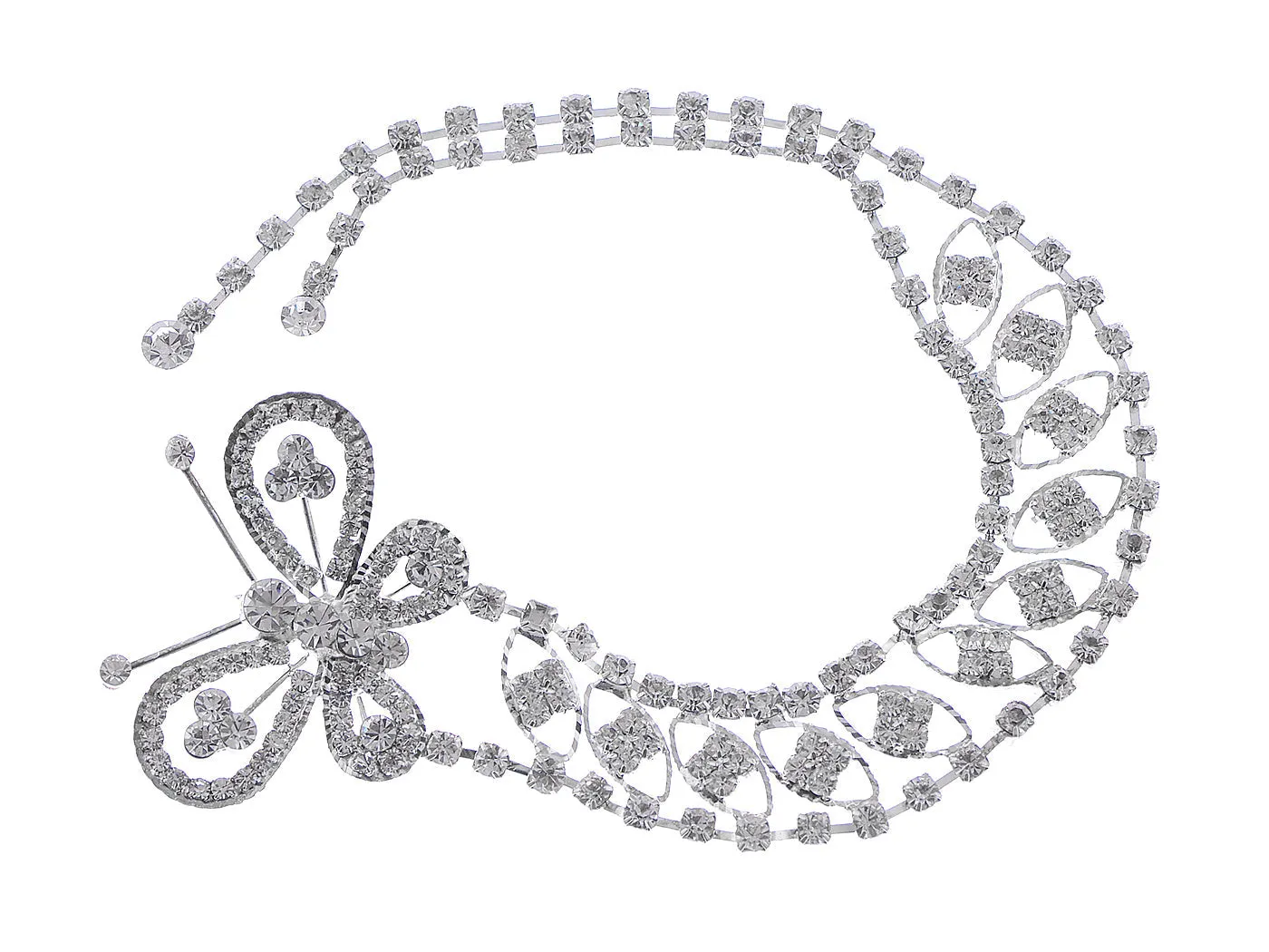 Butterfly Bracelet sold by Anna-Kaci