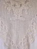 Lush Free Spirit Front Patch Detail Woven Long Sleeves Chiffon Boho Blouses Top sold by Anna-Kaci