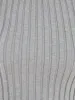 Anna-Kaci Slim Non-Restrictive Stretch Spaghetti Strap Ribbed Knit Crop Tank Top sold by Anna-Kaci