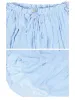 Anna-Kaci Womens Semi Sheer Boho Peasant Long Sleeve Off the Shoulder Top sold by Anna-Kaci