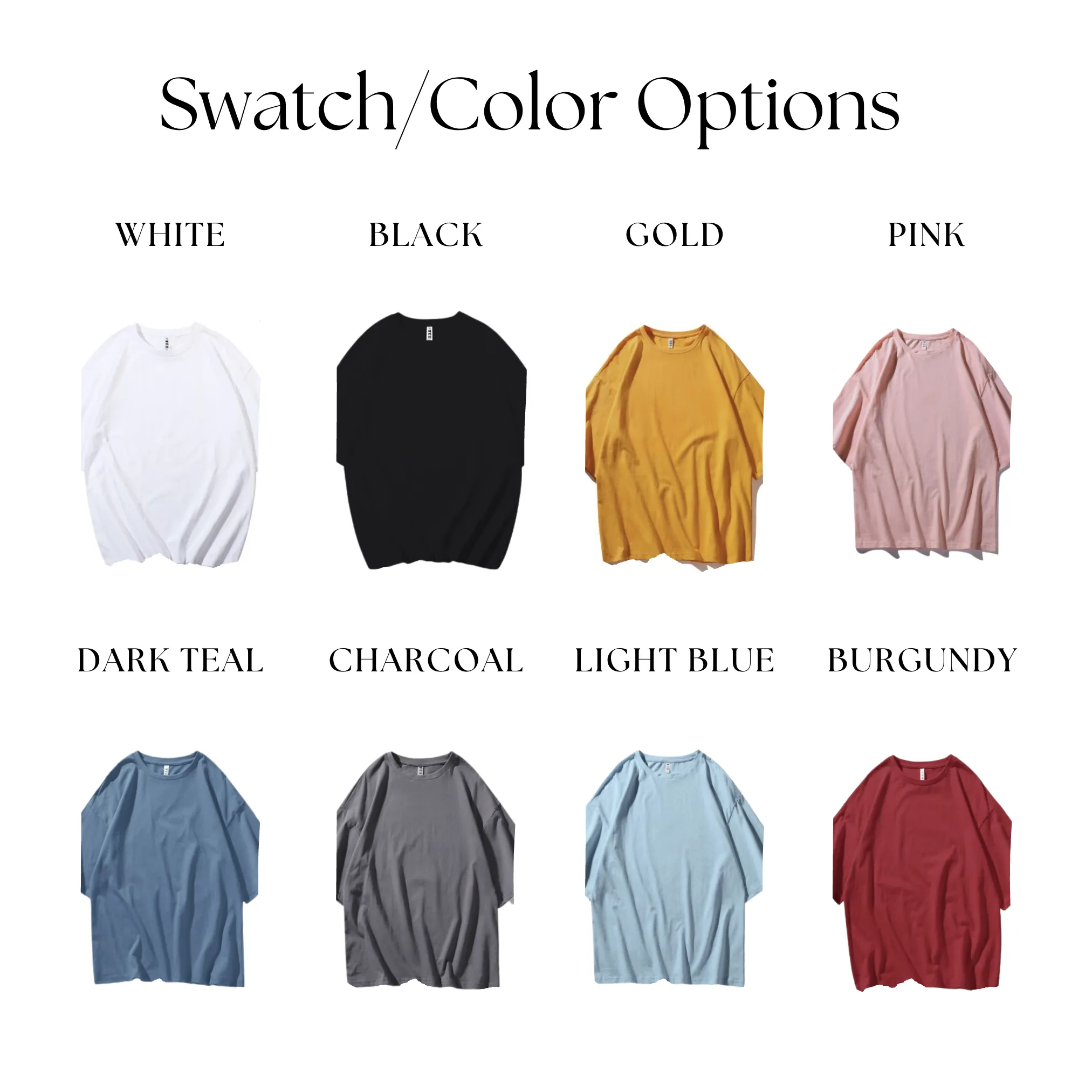 Joyful and Playful: Santa's Preferred Ho Tee sold by Anna-Kaci product image thumbnail 5