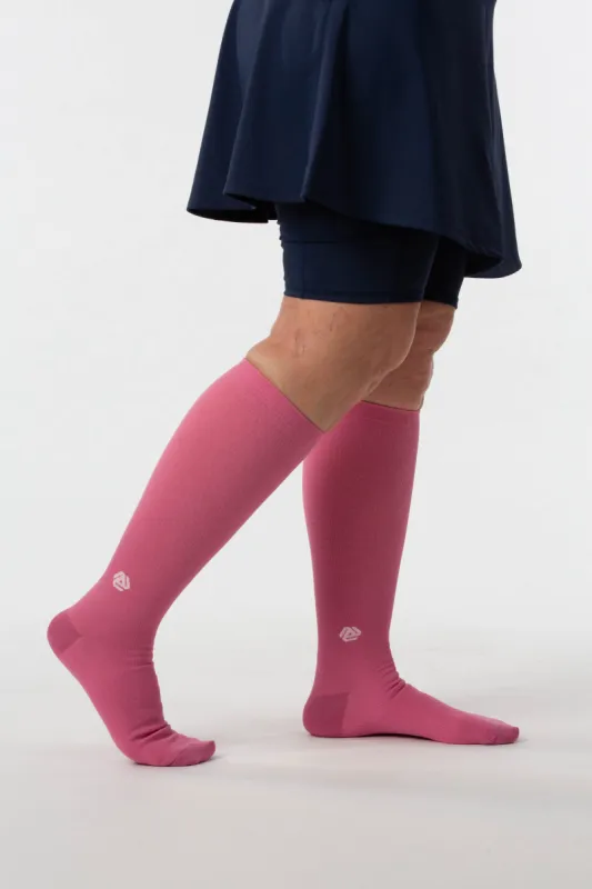 Rejuvenating Light Compression Socks sold by Any Age Activewear