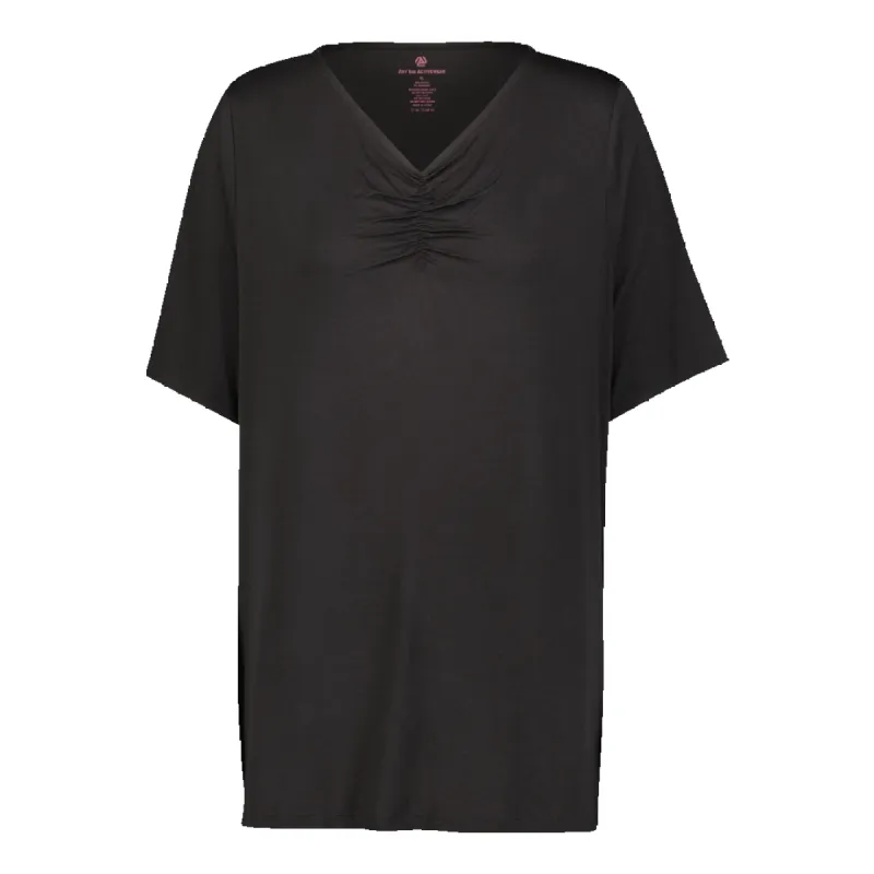 Free Top (Color to vary) sold by Any Age Activewear