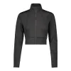 Long Sleeve Cover Up with Zipper sold by Any Age Activewear
