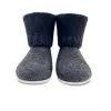 Nadia - Dark Grey sold by Baabuk