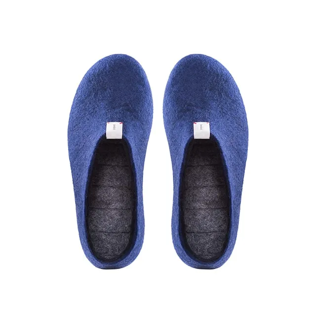 Mel - Navy Blue sold by Baabuk product image thumbnail 4