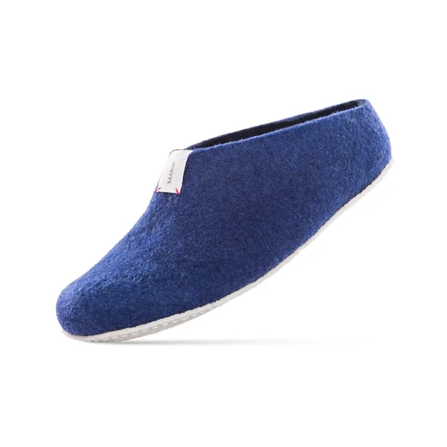 Mel - Navy Blue sold by Baabuk