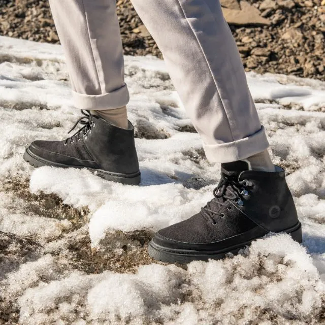 Ice Wooler - Black sold by Baabuk product image thumbnail 2