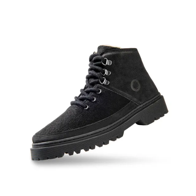 Ice Wooler - Black sold by Baabuk