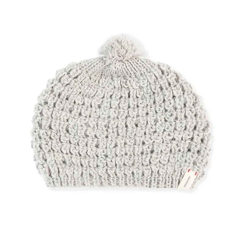 Alpaca Beret sold by Baabuk
