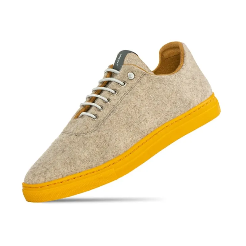 Urban Wooler - Sarrubeco sold by Baabuk