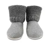 Nadia - Light Grey sold by Baabuk