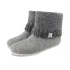 Nadia - Light Grey sold by Baabuk