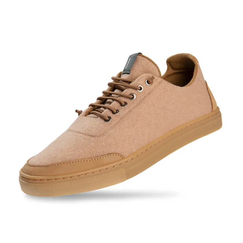 Urban Wooler - Sand Rose sold by Baabuk