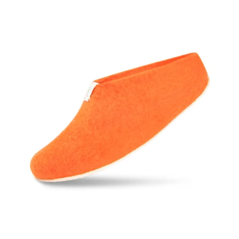 Mel - Tangerine sold by Baabuk