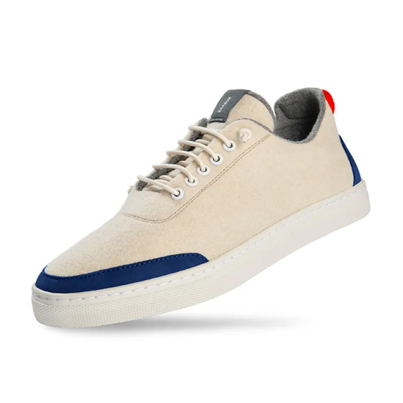 Urban Wooler - French Court sold by Baabuk