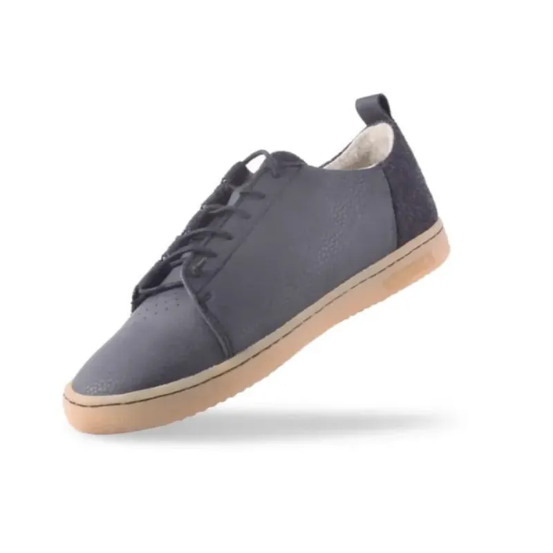 Shunya Wooler - Black sold by Baabuk