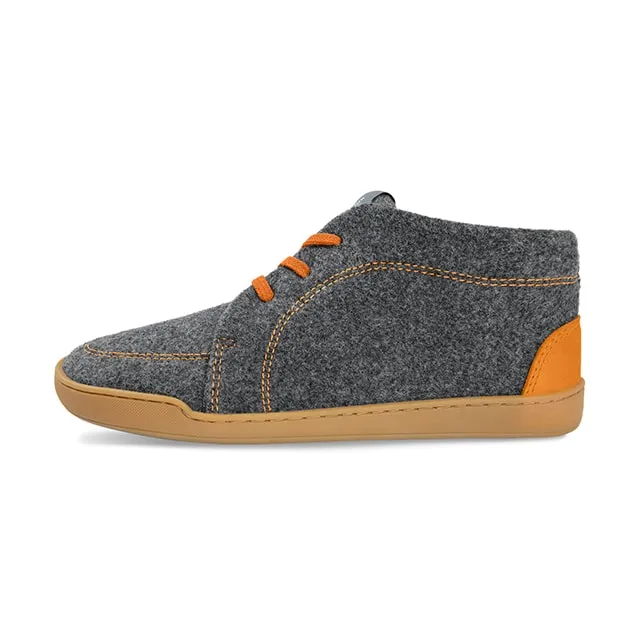 Zero Wooler - Dark Grey sold by Baabuk product image thumbnail 3