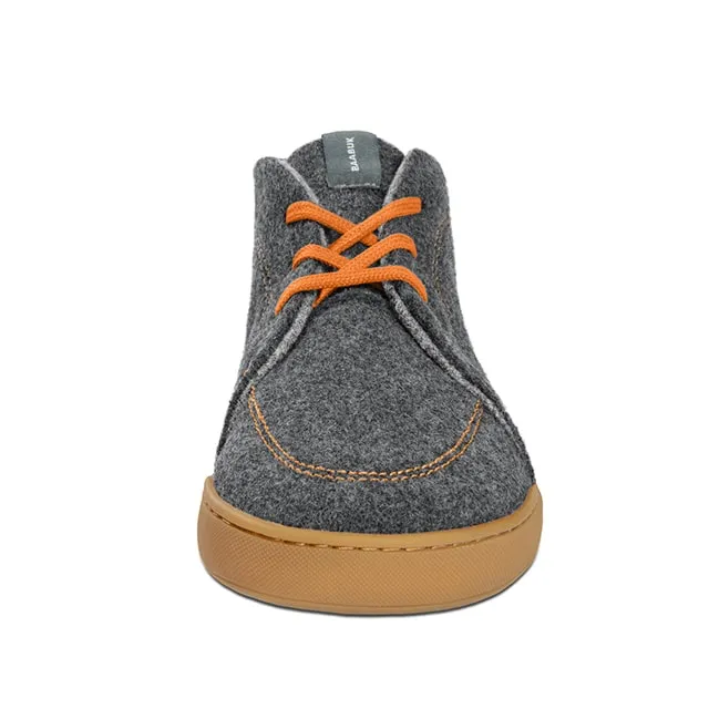 Zero Wooler - Dark Grey sold by Baabuk product image thumbnail 4
