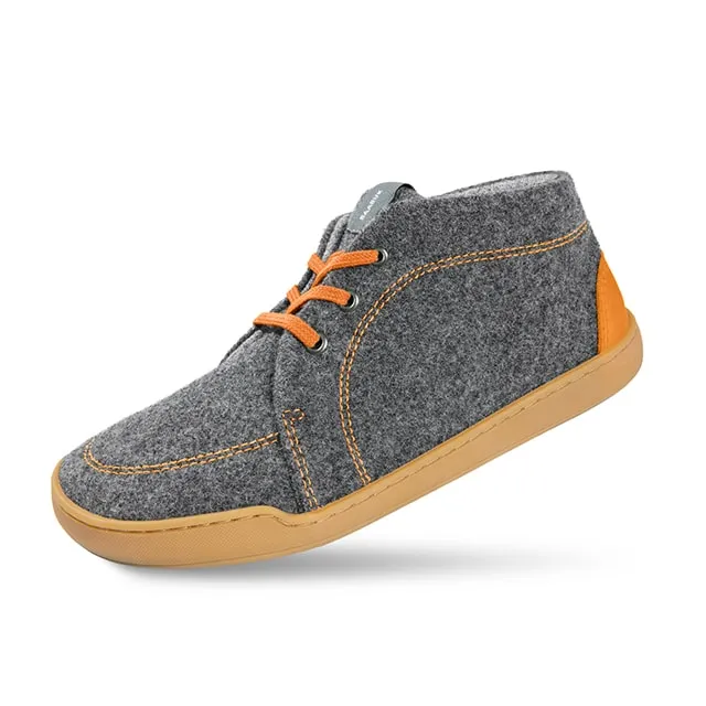 Zero Wooler - Dark Grey sold by Baabuk