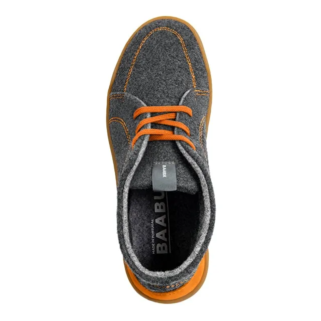 Zero Wooler - Dark Grey sold by Baabuk product image thumbnail 2