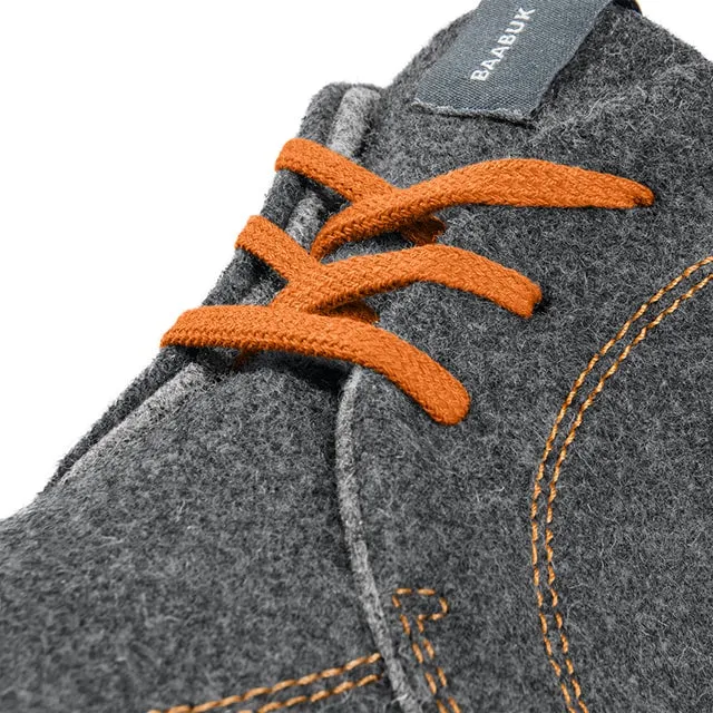 Zero Wooler - Dark Grey sold by Baabuk product image thumbnail 5