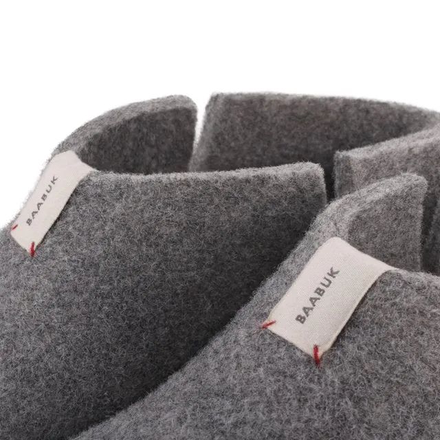 Lisa - Light Grey sold by Baabuk product image thumbnail 4