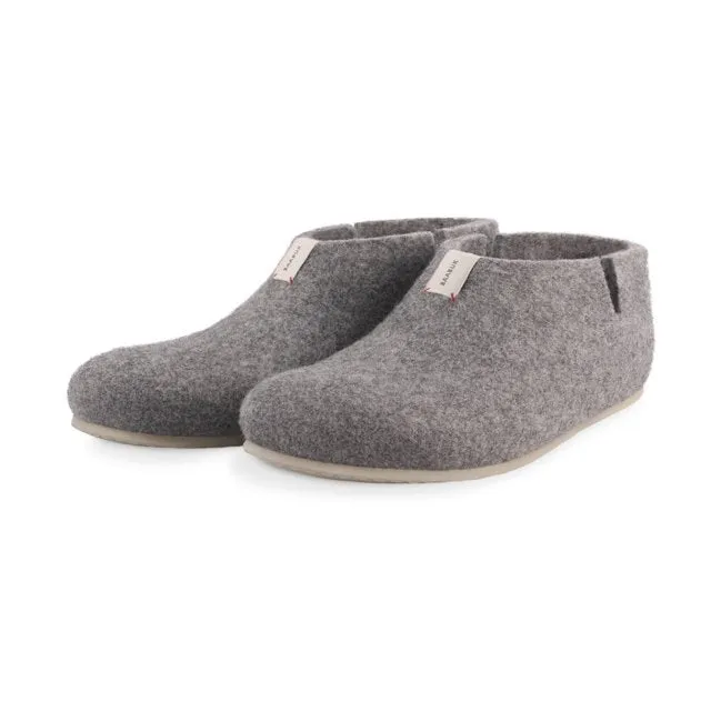 Lisa - Light Grey sold by Baabuk product image thumbnail 2