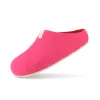 Corkybuk Slipper - Pink sold by Baabuk
