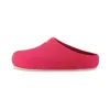 Corkybuk Slipper - Pink sold by Baabuk