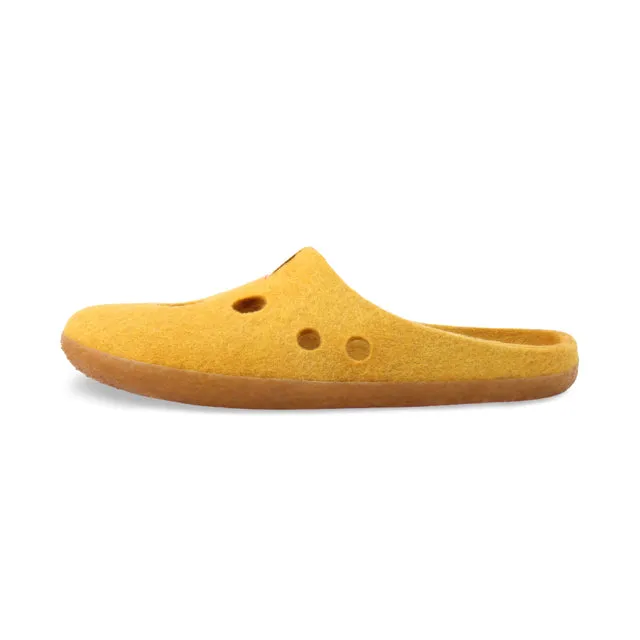 Kanga Slippers - Swiss Cheese sold by Baabuk product image thumbnail 2