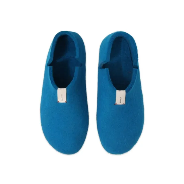 Lisa - Azur Blue sold by Baabuk product image thumbnail 3