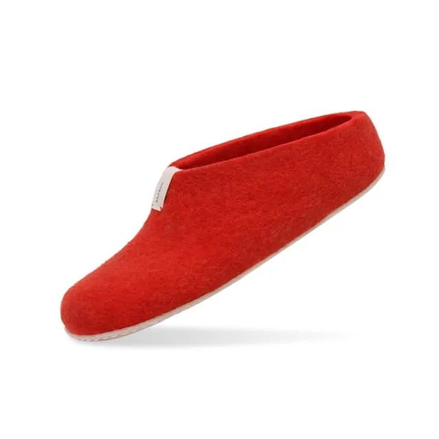 Mel - Salsa Red sold by Baabuk