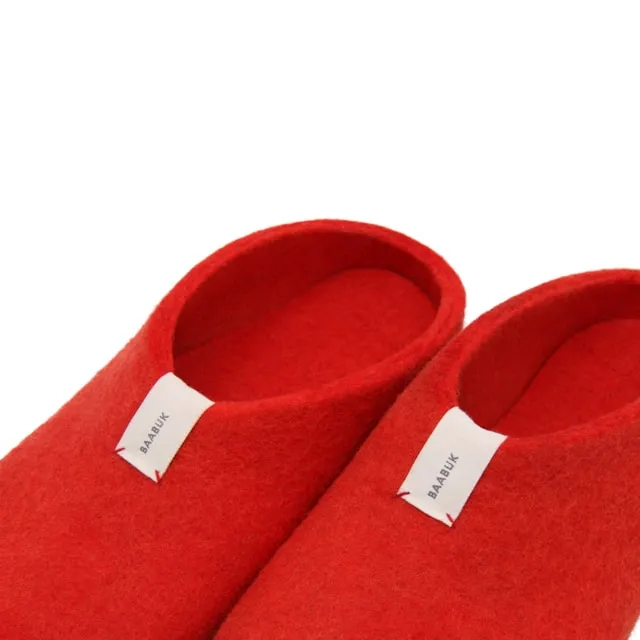 Mel - Salsa Red sold by Baabuk product image thumbnail 5