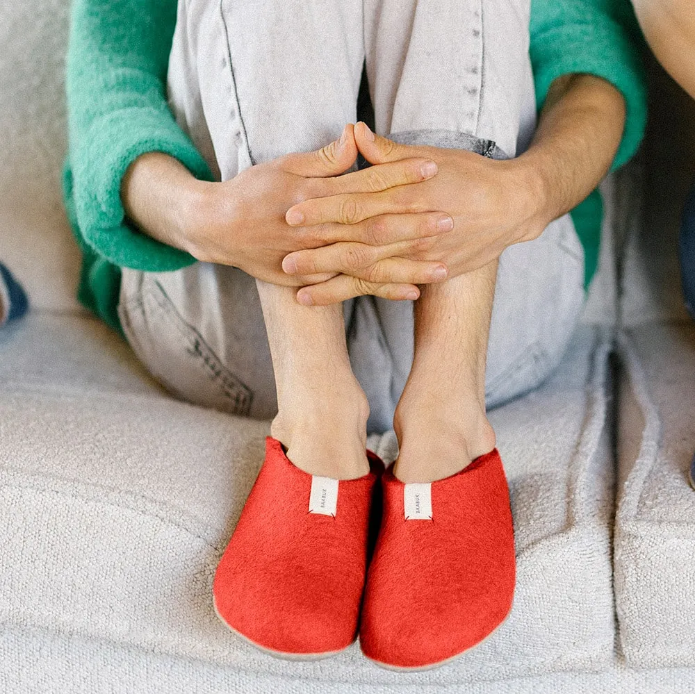 Mel - Salsa Red sold by Baabuk product image thumbnail 2