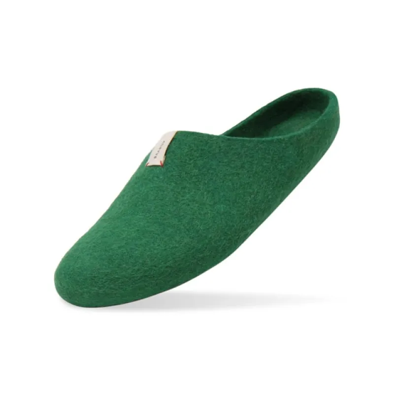 Kanga - Lush Green sold by Baabuk