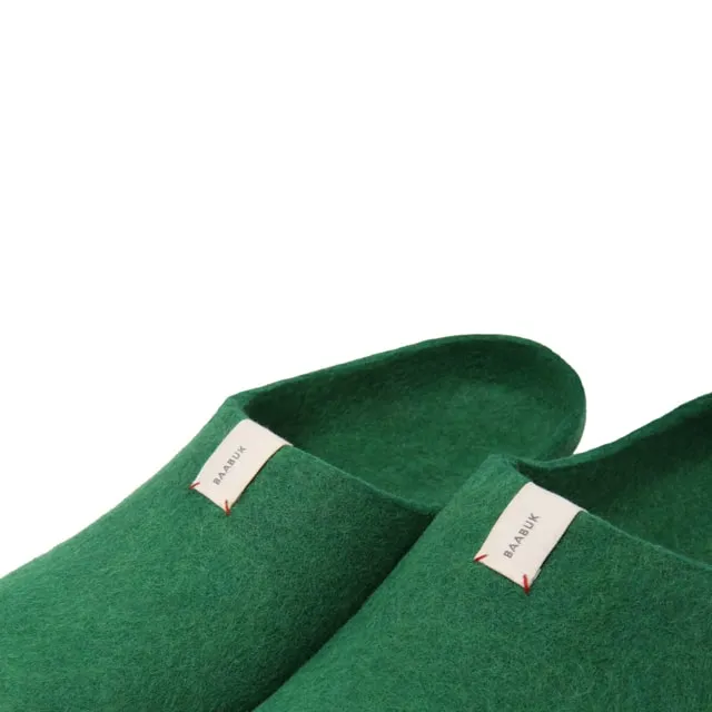 Kanga - Lush Green sold by Baabuk product image thumbnail 5