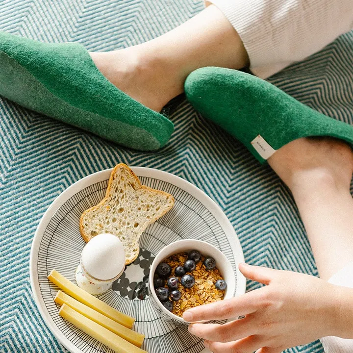 Kanga - Lush Green sold by Baabuk product image thumbnail 2