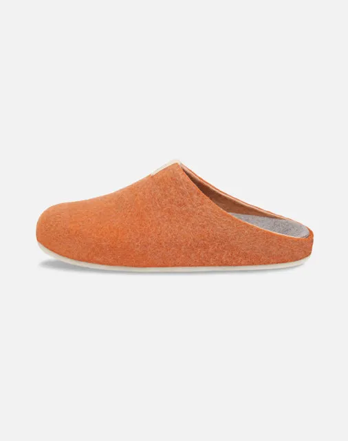 Corkybuk Slipper - Terracotta sold by Baabuk product image thumbnail 3