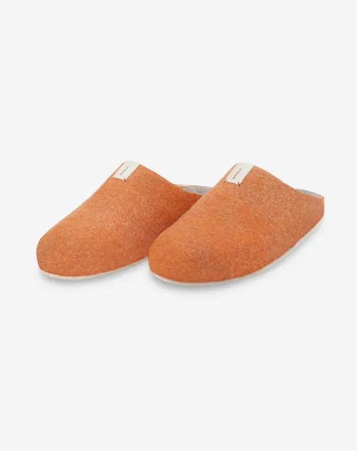 Corkybuk Slipper - Terracotta sold by Baabuk product image thumbnail 4