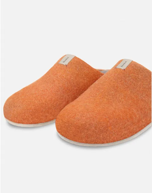 Corkybuk Slipper - Terracotta sold by Baabuk product image thumbnail 5