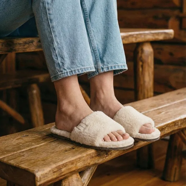 Baabulette Sandals - Fluffy sold by Baabuk product image thumbnail 2