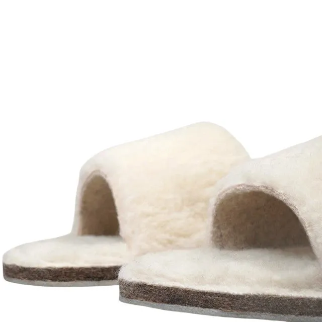 Baabulette Sandals - Fluffy sold by Baabuk product image thumbnail 3